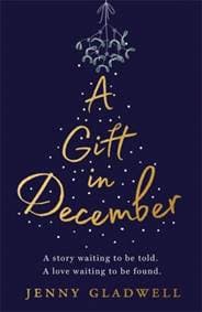 A Gift in December - autor neuvedený
