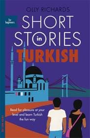 Short Stories in Turkish for Beginners - autor neuvedený 1
