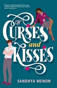 Of Curses and Kisses - autor neuvedený 1