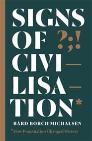 Signs of Civilisation - autor neuvedený 1