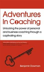 Adventures in Coaching - autor neuvedený