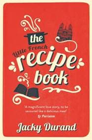 The Little French Recipe Book - autor neuvedený 1
