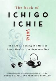 The Book of Ichigo Ichie - autor neuvedený 1