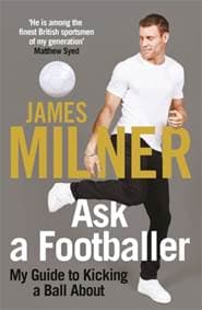 Ask A Footballer - autor neuvedený 1