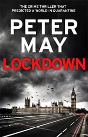 Lockdown - autor neuvedený 1