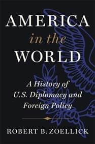 America in the World - autor neuvedený 1