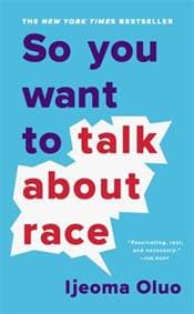 So You Want to Talk About Race - autor neuvedený 1