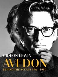 Avedon : Behind the Scenes 1964-1980 - autor neuvedený