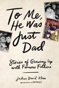 To Me He Was Just Dad - autor neuvedený