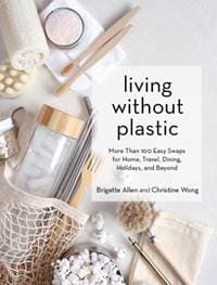 Living Without Plastic - autor neuvedený 1