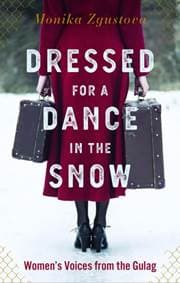 Dressed for a Dance in the Snow - autor neuvedený 1
