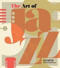 Art Of Jazz - autor neuvedený 1