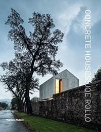 Concrete Houses - autor neuvedený