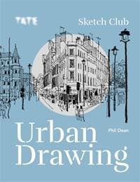 Tate: Sketch Club Urban Drawing - autor neuvedený 1