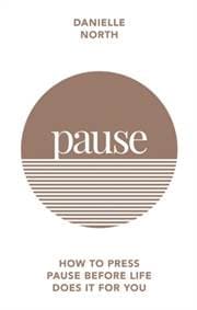 Pause - autor neuvedený 1