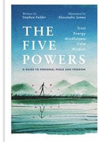 The Five Powers - autor neuvedený 1
