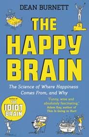 The Happy Brain - autor neuvedený 1