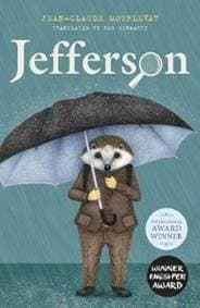 Jefferson - Jean-Claude Mourlevat, Andersen Press 1