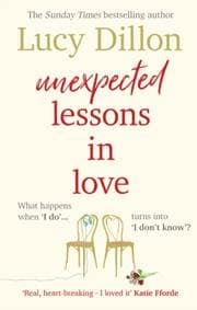 Unexpected Lessons in Love - autor neuvedený 1