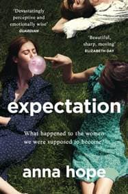 Expectation - autor neuvedený