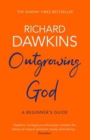 Outgrowing God - autor neuvedený