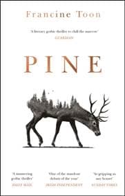 Pine - autor neuvedený 1