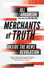 Merchants of Truth - autor neuvedený 1