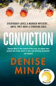 Conviction - autor neuvedený 1