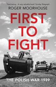 First to Fight - autor neuvedený 1