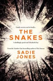 The Snakes - autor neuvedený 1