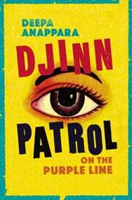 Djinn Patrol on the Purple Line - autor neuvedený