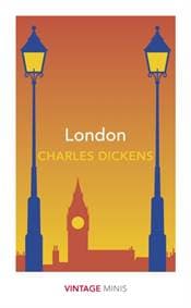 London: Vintage Minis - Charles Dickens, Vintage Classics 1