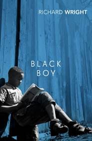 Black Boy - Richard Wright, Vintage Classics