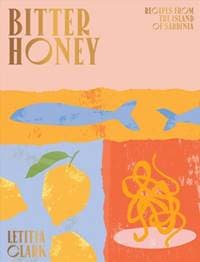 Bitter Honey - autor neuvedený