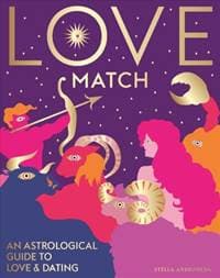 Love Match - autor neuvedený 1