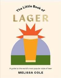 The Little Book of Lager - autor neuvedený