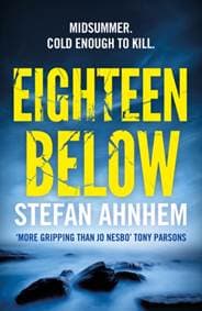 Eighteen Below - autor neuvedený