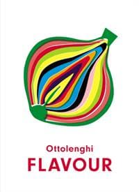 Ottolenghi Flavour - autor neuvedený