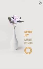 Spark Joy - autor neuvedený