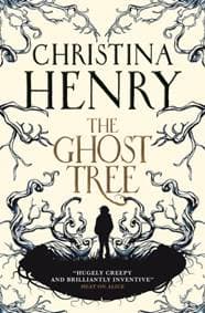 The Ghost Tree - autor neuvedený 1