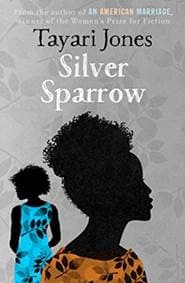 Silver Sparrow - autor neuvedený 1