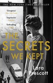 The Secrets We Kept - autor neuvedený 1