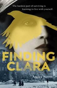 Finding Clara - autor neuvedený