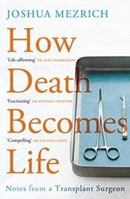 How Death Becomes Life - autor neuvedený