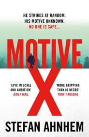 Motive X - autor neuvedený