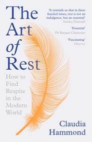 The Art of Rest - autor neuvedený 1