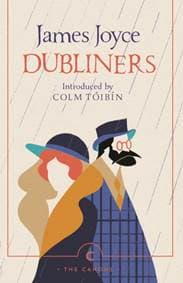 Dubliners - James Joyce, Canongate Books 1
