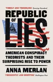 Republic of Lies - autor neuvedený 1