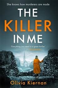 The Killer in Me - autor neuvedený