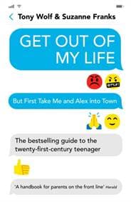 Get Out of My Life - autor neuvedený
